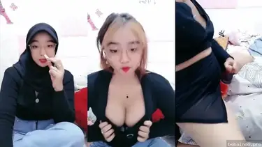 Cewek Cantik Pamer Memek Colmek – WOT Lumer Hot