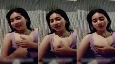 Pacar Bohay Diajak ML Sambil Direkam Pasangan Indo Viral WOT
