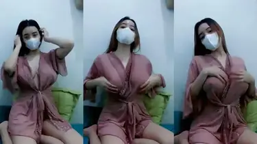 Urbaby Toket Gede Tembus Pandang WOT